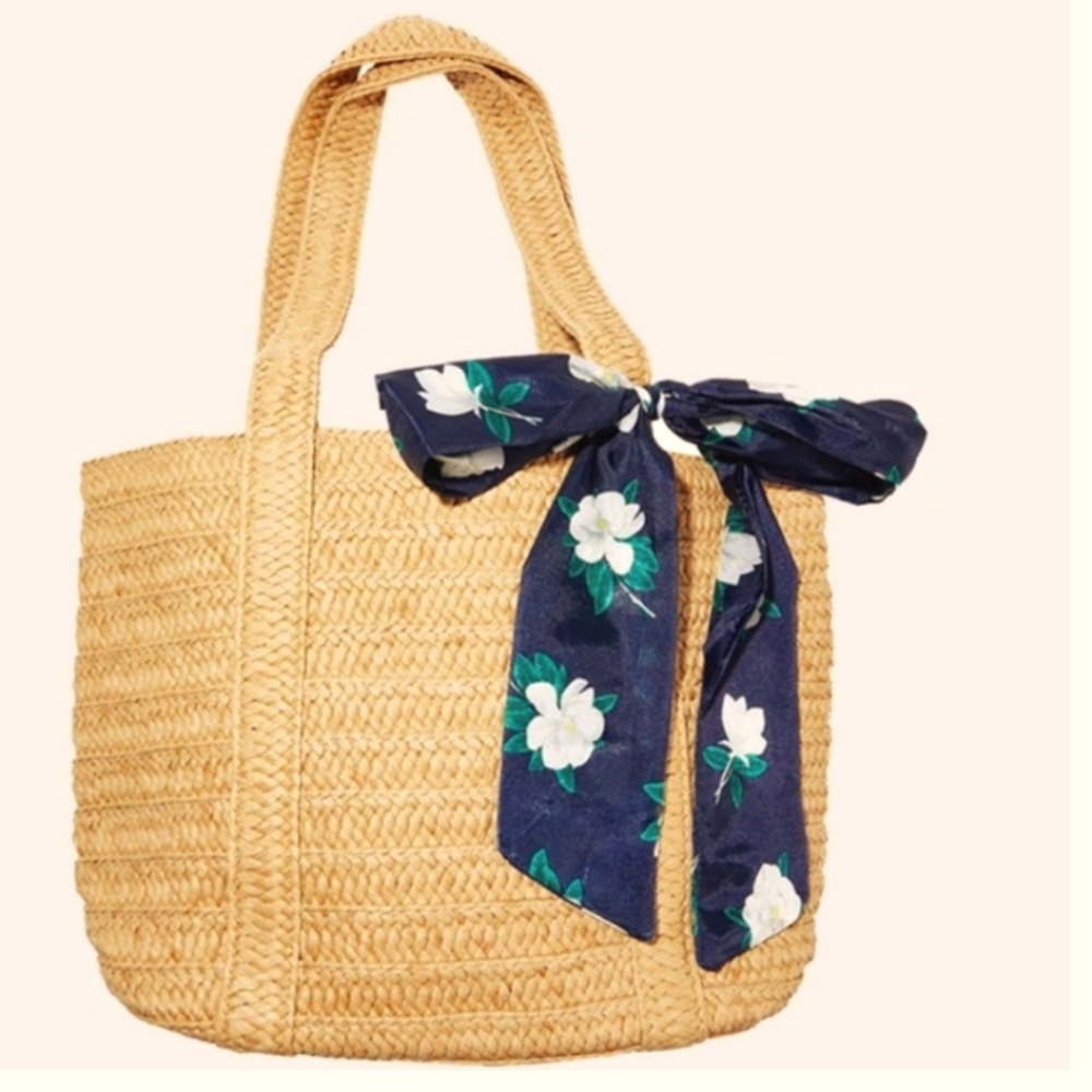 Draper James Tote